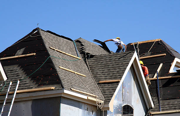 Fast & Reliable Emergency Roof Repairs in Platte City, MO