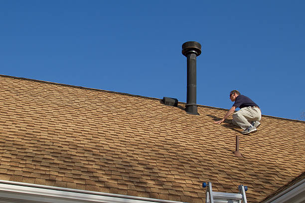 Best Green or Eco-Friendly Roofing Solutions  in Platte City, MO