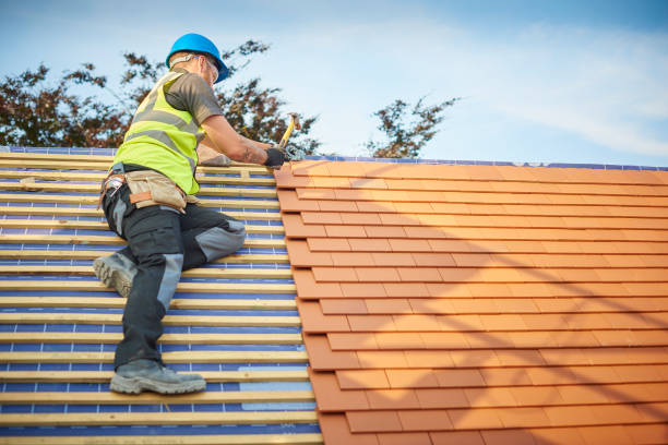 Best Storm Damage Roof Repair  in Platte City, MO